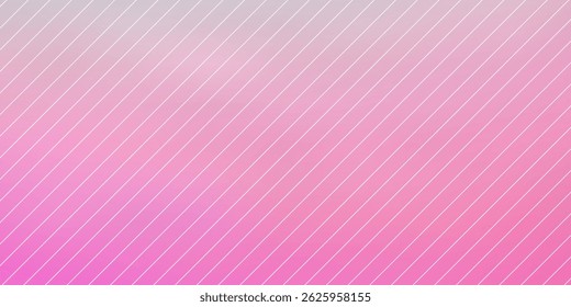 Fondo de gradiente de color, textura de gradación de grano naranja abstracto, Vector de textura de ruido rosa desenfoque fondo abstracto