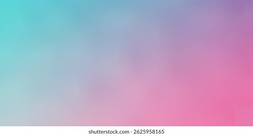 Color gradient background, abstract orange grain gradation texture, vector pink noise texture blur abstract background