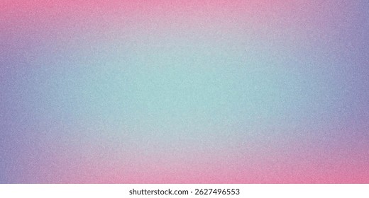 Color gradient background, abstract orange grain gradation texture, vector pink noise texture blur abstract background