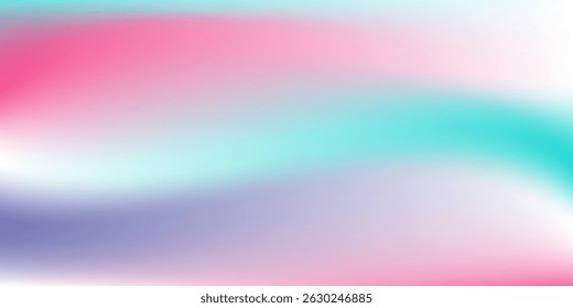 Color gradient background, abstract orange grain gradation texture, vector pink noise texture blur abstract background