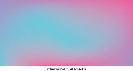 Color gradient background, abstract orange grain gradation texture, vector pink noise texture blur abstract background, eps10.