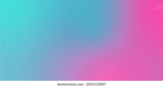 Color gradient background, abstract orange grain gradation texture, vector pink noise texture blur abstract background