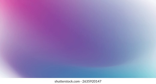 Fondo de gradiente de color, textura de gradación de grano naranja abstracto, Vector de textura de ruido rosa desenfoque fondo abstracto. Eps10