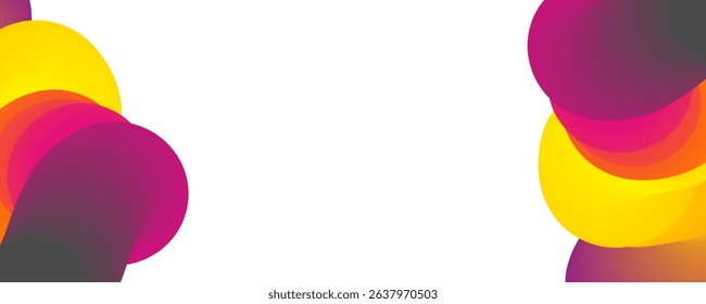 Color gradient background, abstract orange grain gradation texture, vector pink noise texture blur abstract background, banner, Color gradient background, abstract orange grain gradation texture