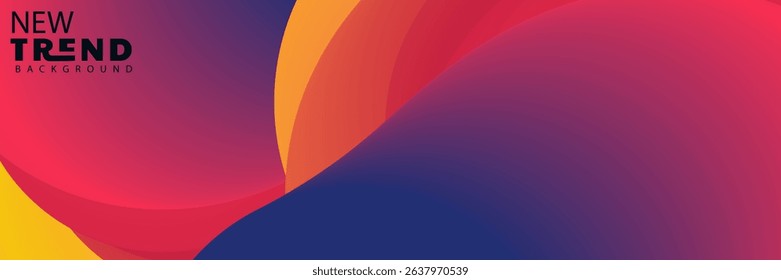 Color gradient background, abstract orange grain gradation texture, vector pink noise texture blur abstract background, banner, Color gradient background, abstract orange grain gradation texture