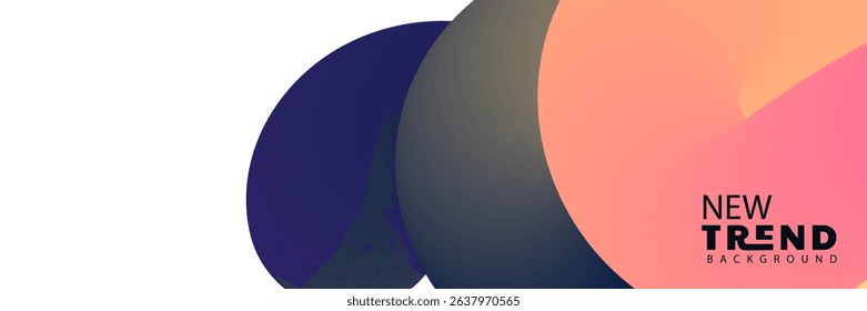 Color gradient background, abstract orange grain gradation texture, vector pink noise texture blur abstract background, banner, Color gradient background, abstract orange grain gradation texture