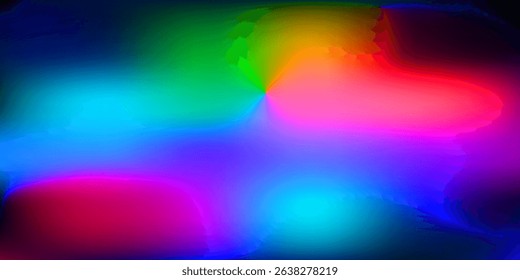 Color gradient background, abstract orange grain gradation texture, vector pink noise texture blur abstract background. EPS 10