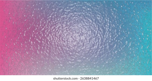 Color gradient background, abstract orange grain gradation texture, vector pink noise texture blur abstract background