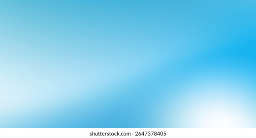 Gradiente de color de fondo abstracto grano naranja gradación textura Vector rosa ruido textura brillo blanco y azul simple
