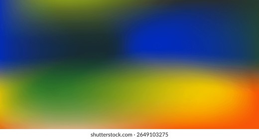 Color gradient background  abstract orange grain gradation texture  vector pink noise texture blur natural