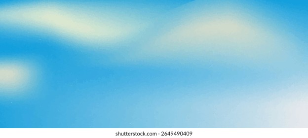 Fondo de gradiente de color, textura de gradación de grano naranja abstracto, textura de ruido rosa de Vector arte simple moderno