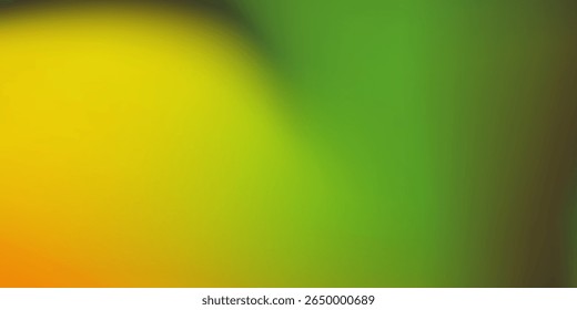 Color gradient background abstract orange grain gradation texture  vector pink noise texture blur pattern modern simple