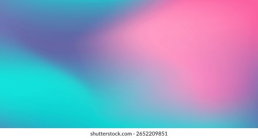 Color gradient background, abstract orange grain gradation texture, vector pink noise texture blur abstract simple mode type1