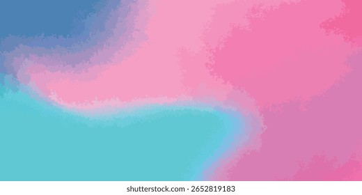 Color gradient background, abstract orange grain gradation texture, vector pink noise texture blur abstract background