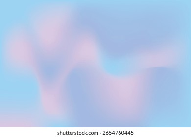 Gradiente de color de fondo abstracto grano naranja gradación textura Vector rosado ruido textura brillo blanco y azul simple, abstracto de fondo azul Grano simple, ruido gradiente líquido de Vector de fondo