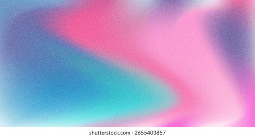 Fondo de gradiente de color, textura abstracta de gradación de grano naranja eps10.
