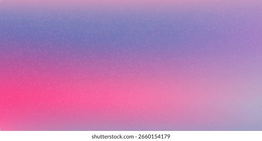 Color gradient background, abstract orange grain gradation texture pink noise modern simple art mesh good abstract noise