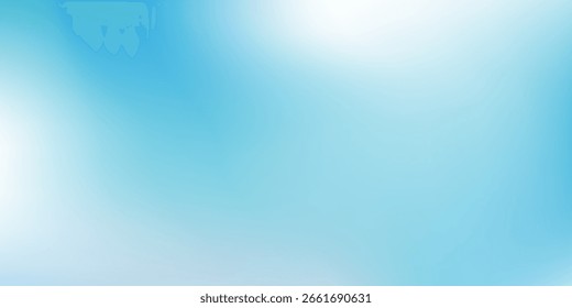 Color gradient background, abstract orange grain gradation texture, pastel simple art good modern vector grunge