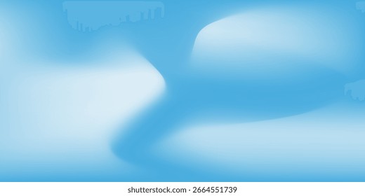 Fondo de gradiente de color, textura de gradación de grano naranja abstracto, textura de ruido rosa Vector arte moderno simple. Vector desenfocado