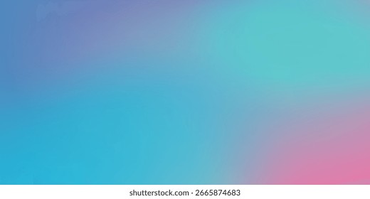 Color gradient background  abstract orange grain gradation texture  vector pink noise texture blur abstract background art