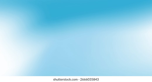 Color gradient background, abstract orange grain gradation texture, Modern simple illustrations digital vector nice blue liquid art pattern