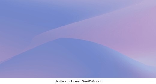Fondo de gradiente de color, textura de gradación de grano naranja abstracto, textura de ruido rosa de Vector arte simple moderno