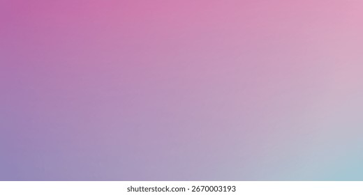 Color gradient background, abstract orange grain gradation texture, vector pink noise texture blur abstract art