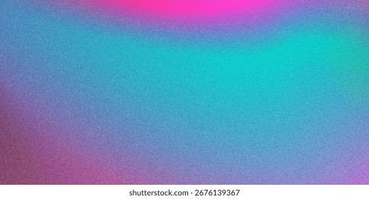 Color gradient background, abstract orange grain gradation texture, vector pink noise texture blur abstract background