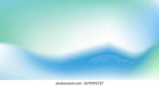 Fondo de gradiente de color, textura de gradación de grano naranja abstracto, Vector de textura de ruido rosa desenfoque moderno