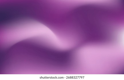 Fondo de gradiente de color, textura de gradación de grano naranja abstracto, Vector rosa textura de ruido desenfoque fondo abstracto moderno
