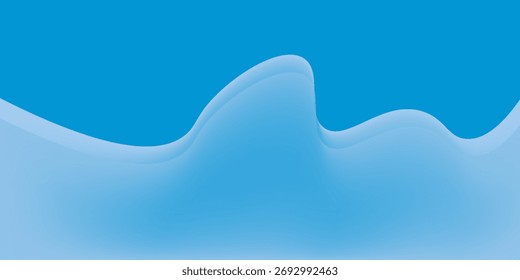 Farbverlauf-Hintergrund, abstrakte orange Kornabstufung Textur, Vektor 10.