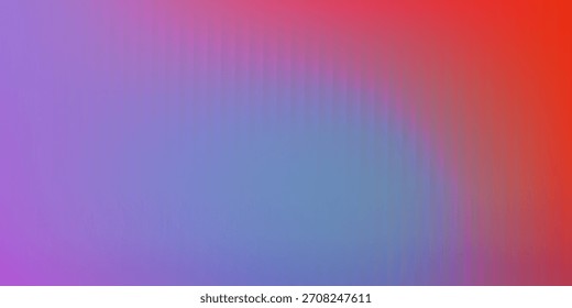 Fondo de gradiente de color con gradación de grano naranja abstracto y textura de ruido rosa-azul. Ideal para diseños modernos y creativos, carteles, Anuncios y fondos digitales con un efecto borroso.