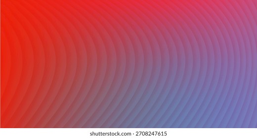Fundo de gradiente de cor com gradação de grão laranja abstrato e textura de ruído rosa-azul. Ideal para designs modernos e criativos, cartazes, banners e fundos digitais com um efeito borrado.