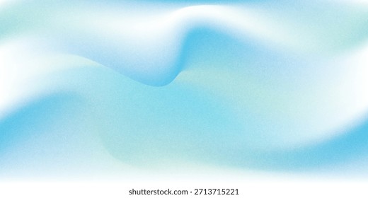 Fundo de gradiente de cor, textura de gradação de grão laranja abstrata, textura de ruído rosa vetorial arte simples moderna