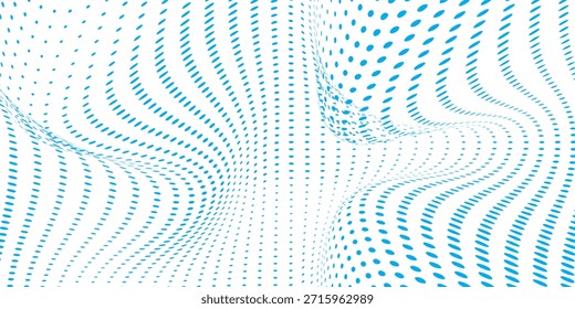 Fondo de gradiente de color, textura de gradación de grano naranja abstracto, textura de ruido rosa de Vector arte simple moderno
