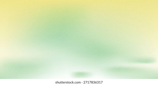 Fondo de gradiente de color, textura de gradación de grano naranja abstracto, Vector de textura de ruido rosa desenfoque fondo abstracto