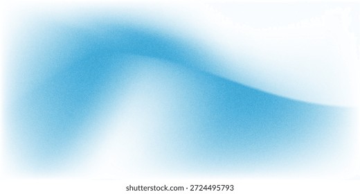 Fondo de gradiente de color, textura de gradación de grano naranja abstracto, textura de ruido rosa de Vector arte simple moderno