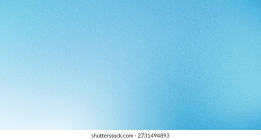 Fondo de gradiente de color, textura de gradación de grano naranja abstracto, textura de ruido rosa de Vector arte simple moderno