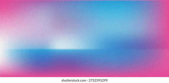 Fondo de gradiente de color, textura de gradación de grano naranja abstracto
