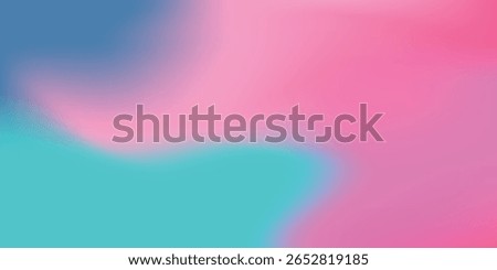 Color gradient background, abstract orange grain gradation texture, vector pink noise texture blur abstract background