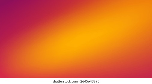 Color gradient background, abstract red gradation texture, blur abstract background