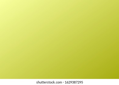 Color gradient background - abstract simple vector graphic
