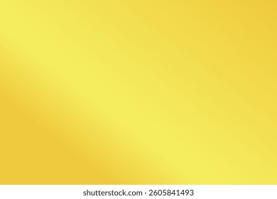Color gradient background, Bright Yellow mixed gradient texture