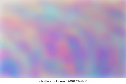 Color gradient background. Colorful blur. Background for the presentation.