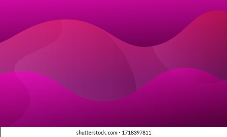 Farbverlauf-Hintergrund-Design. Abstrakter geometrischer Hintergrund.