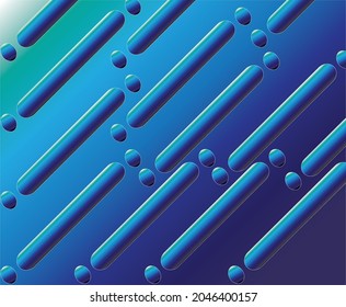 Color gradient background design. Abstract geometric background w Cool background design for posters.vector illustration. abstract