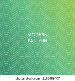 Color gradient background design. Abstract geometric background with liquid shapes. Cool background design for posters.