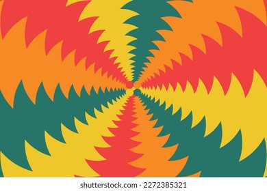 Diseño de fondo de degradado de color. Resumen de fondo geométrico con formas líquidas. plantilla de fondo colorido abstracto con un estilo colorido