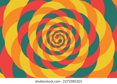 Color gradient background design. Abstract geometric background with liquid shapes. abstract colorful background Template with a colorful style