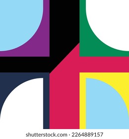 Color gradient background design Liquid color background design. Fluid gradient shapes composition Contrast colors. Vector design layout for banners presentations, flyers, posters, and invitations